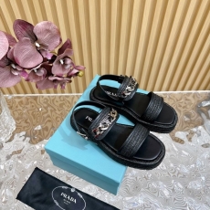 Prada Sandals